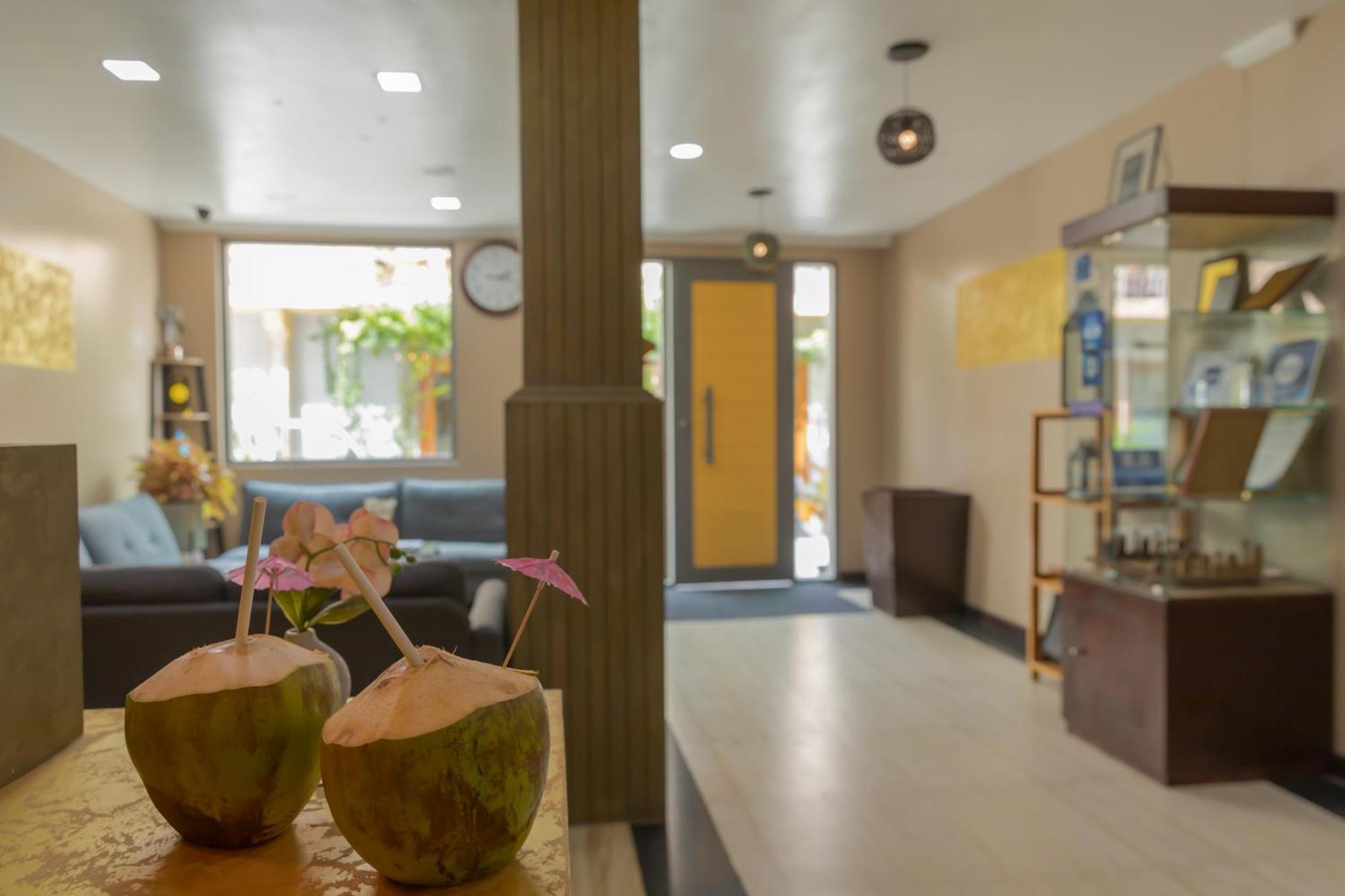 Whiteshell Island Hotel & Spa Maafushi Dış mekan fotoğraf