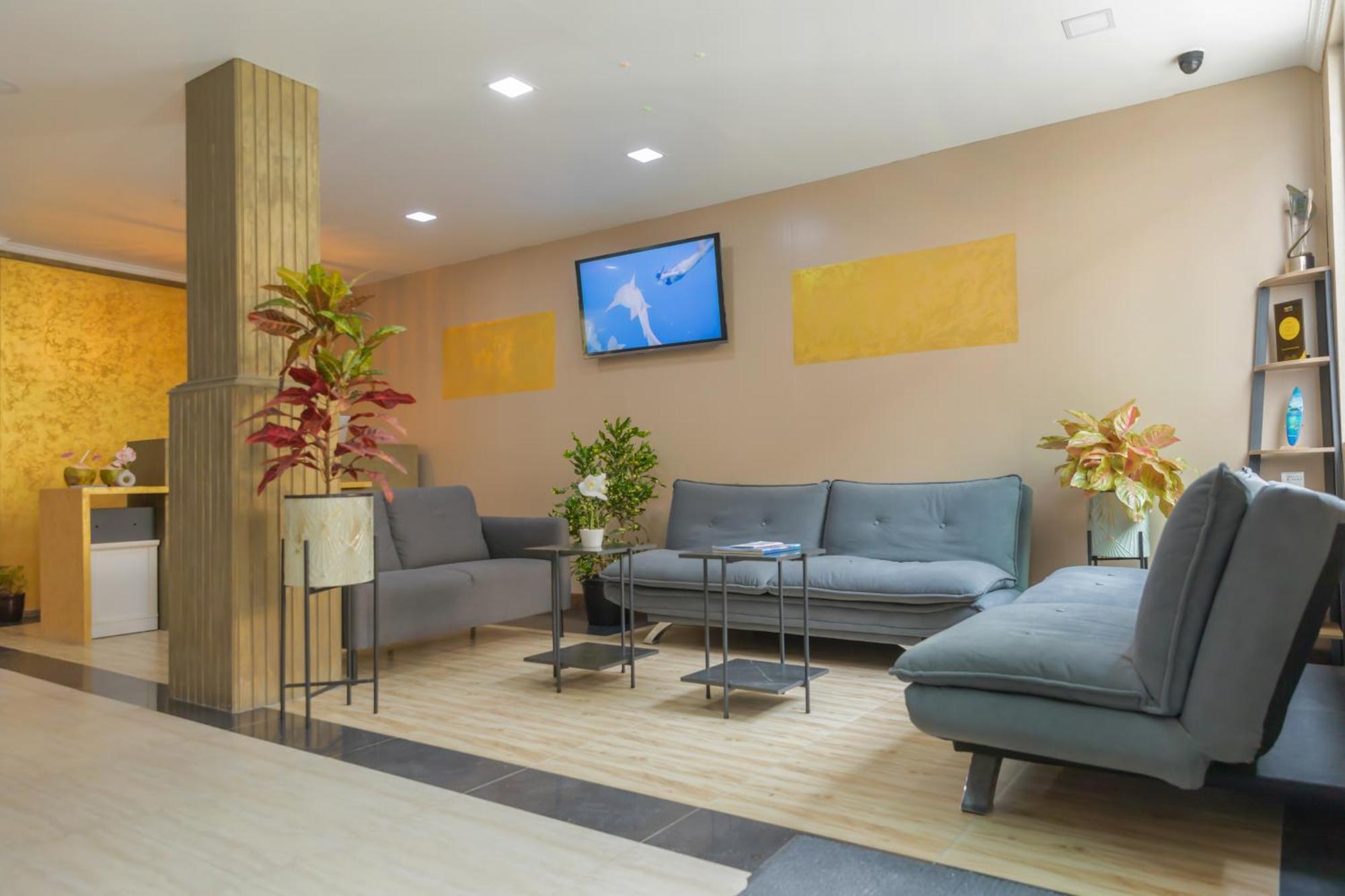 Whiteshell Island Hotel & Spa Maafushi Dış mekan fotoğraf