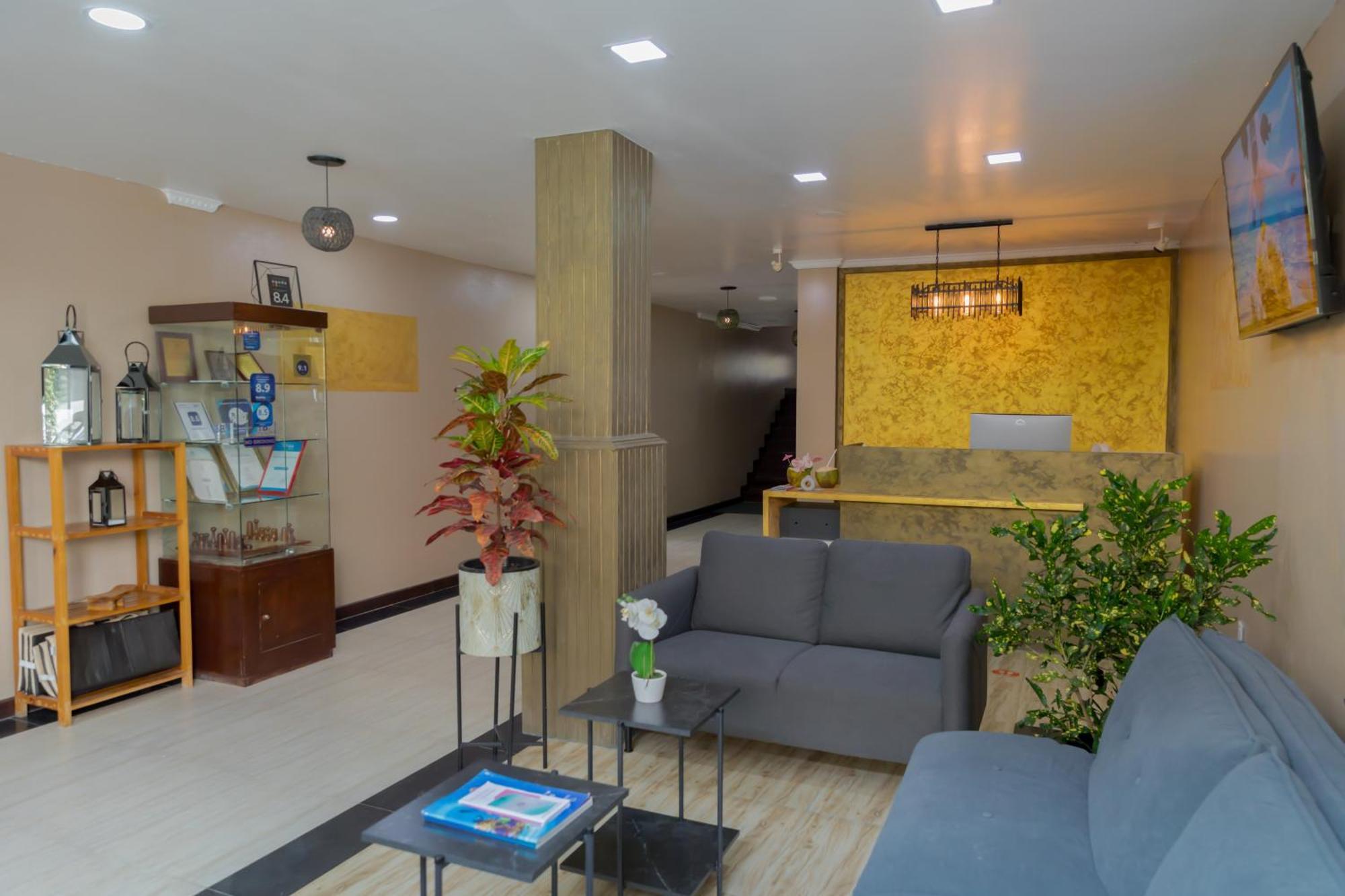 Whiteshell Island Hotel & Spa Maafushi Dış mekan fotoğraf