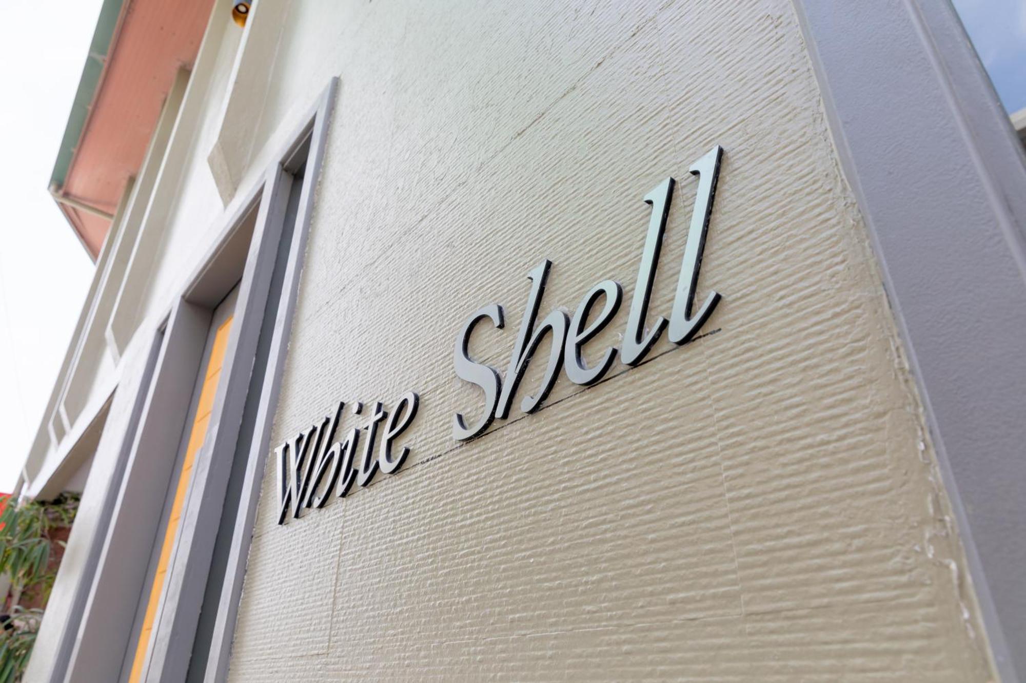 Whiteshell Island Hotel & Spa Maafushi Dış mekan fotoğraf