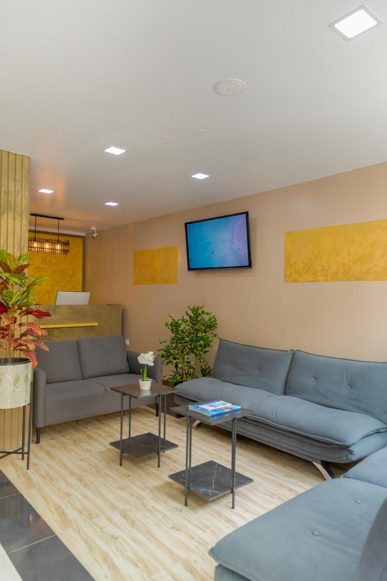 Whiteshell Island Hotel & Spa Maafushi Dış mekan fotoğraf