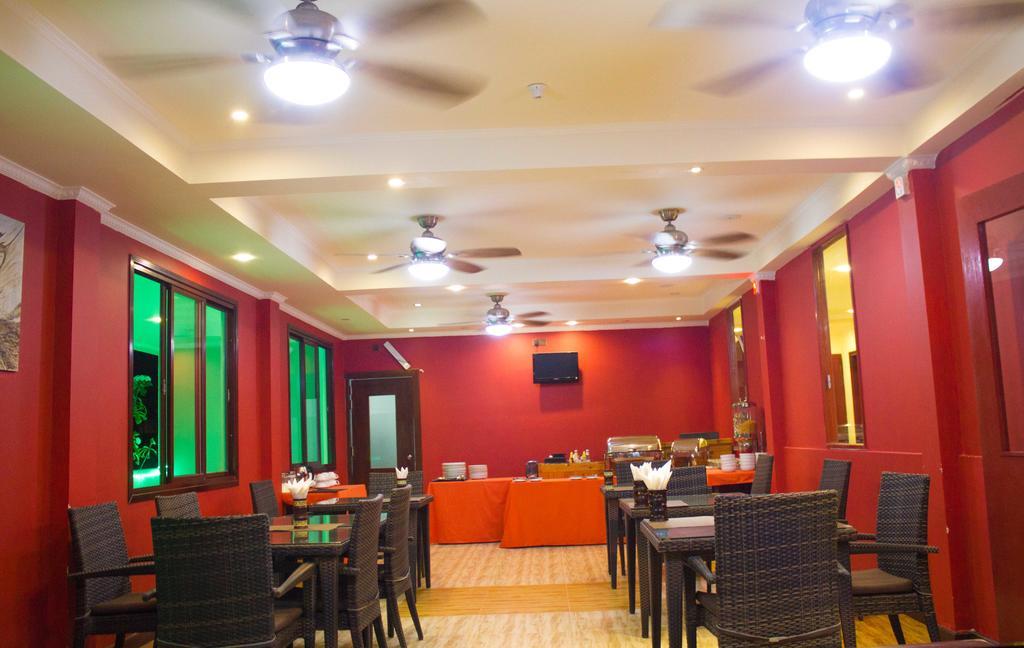 Whiteshell Island Hotel & Spa Maafushi Dış mekan fotoğraf